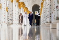 미국·UAE, 5GW급 AI 데이터센터 건설 계약