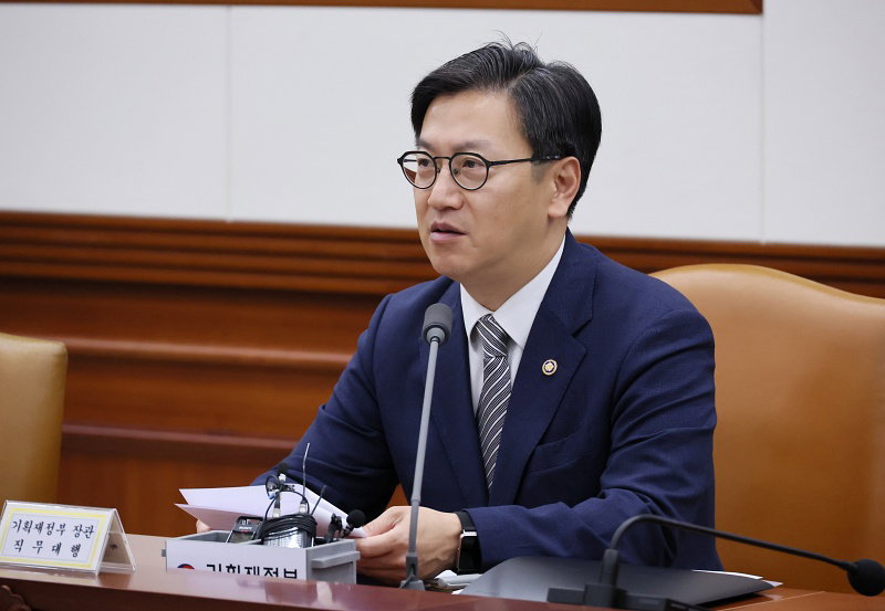 김범석 차관