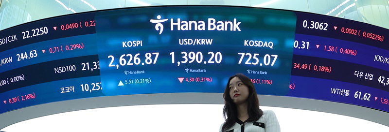코스피