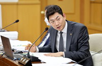 이용기 대전시의원 숨진 채 발견…신변 비관