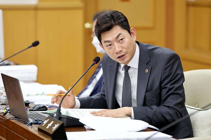 이용기 대전시의원
