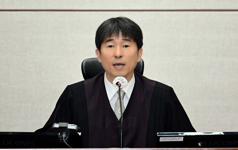 지귀연 판사
