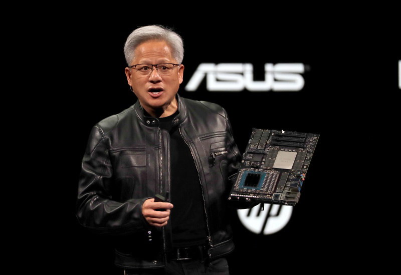 엔비디아