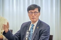 6대 은행장 직접 찾은 한은 총재…"CBDC 활성화 도와달라"