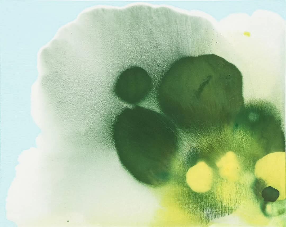 [김미경 초대전 91x73cm , 2023]