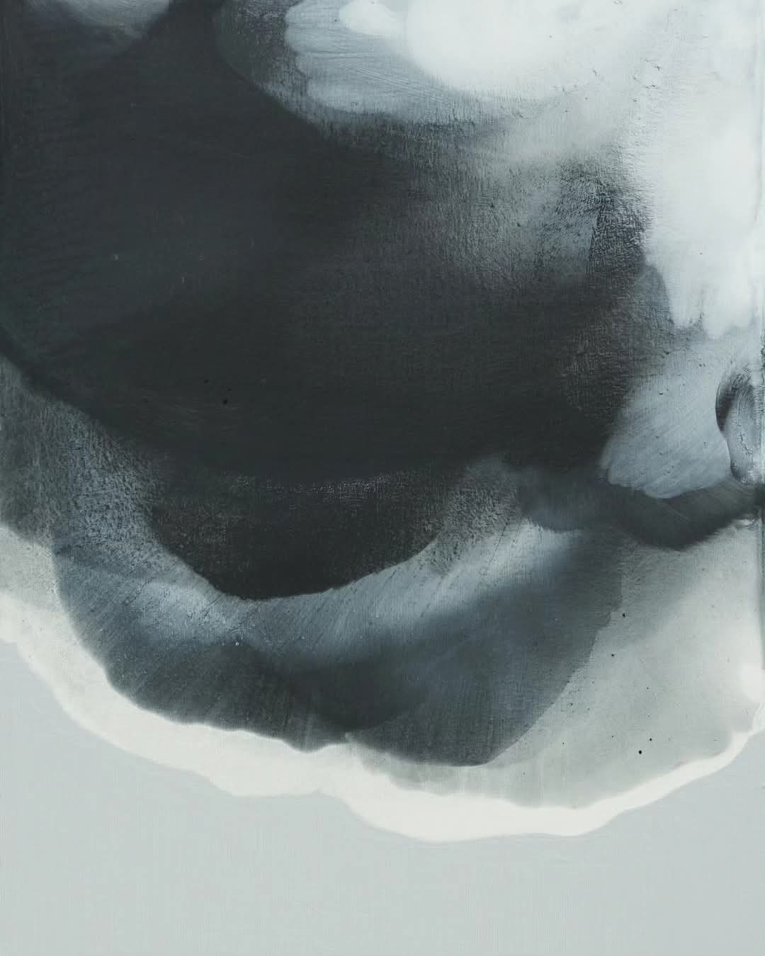 [김미경 초대전 145.5x112cm, 2023]