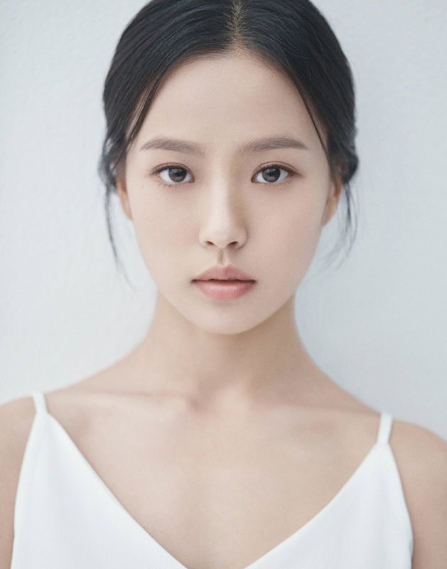고민시 배우