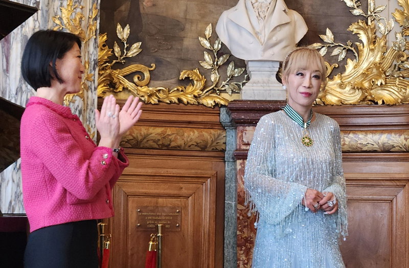 조수미