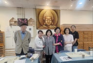 “사진으로 마음을 보듬다”… 자비명상 ‘마음환승센터’서 치유 명상 강좌 활발