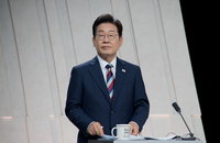 李 '재생에너지 대전환' vs 金 '원전 중심 에너지믹스'