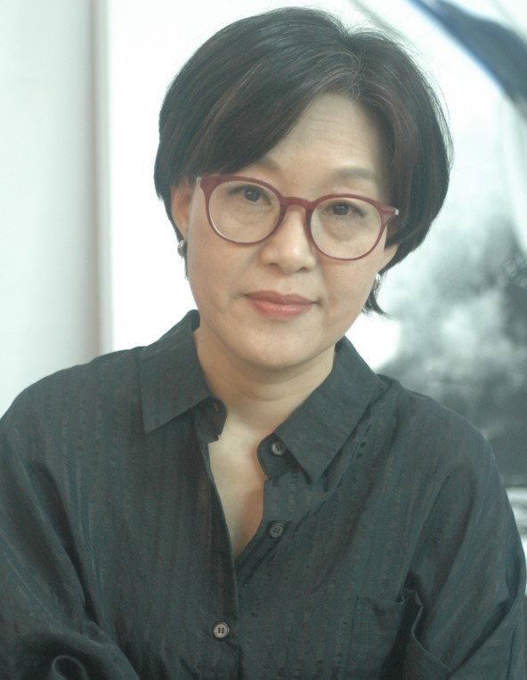 [강영희 작가]