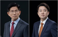 김문수 이준석 단일화 사실상 불발