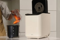 풀무원, 프리미엄 주방가전 ‘AI 음식물처리기’ 출시