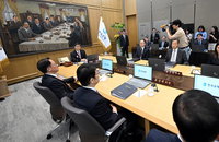 한은, 기준금리 2.50%로 0.25%p 인하…경기부양 고려