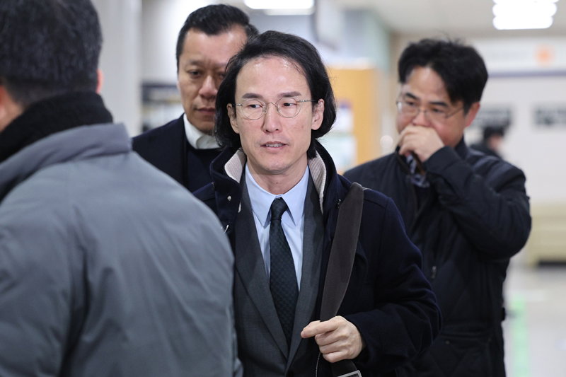조현범 한국앤컴퍼니 회장