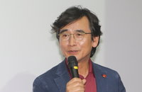 '설난영 제정신 아냐' 유시민, 선거법 위반·모욕 등 고발돼