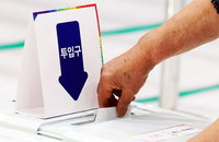 [21대 대선 출구조사] 호남권 격차 커…광주 이재명 81.7% 김문수 10.5% 이준석 5.9%