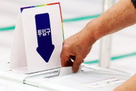 [21대 대선 출구조사] 호남권 격차 커…광주 이재명 81.7% 김문수 10.5% 이준석 5.9%
