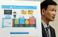 5월 소비자물가 1.9% 상승…축산물 3년만에 최대↑