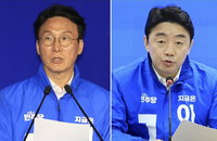 이재명, 총리에 김민석 내정…비서실장에는 강훈식