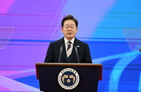 李대통령 "모든 국민 아우르고 섬기는 '모두의 대통령' 되겠다"
