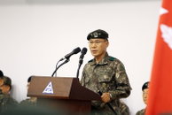황인권 전 육군 대장, 대통령 경호처장 임명