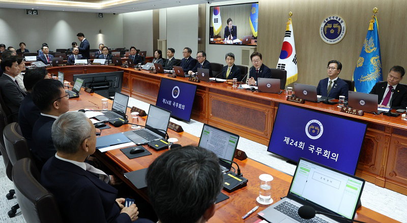 이재명 대통령