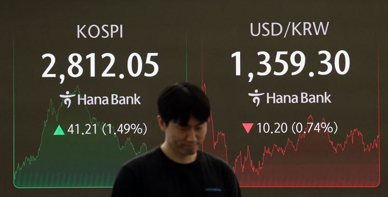 코스피