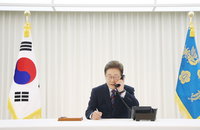 李대통령, G7서 정상외교 무대 첫발…트럼프·이시바 대면 주목