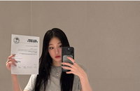 신세계 정유경 회장 장녀 문서윤, 아이돌 데뷔 현실화