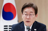 고법, 李대통령 선거법 파기환송심 연기…"헌법 84조 따라"