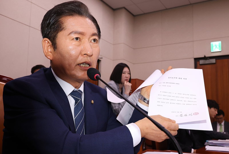 정청래 위원장