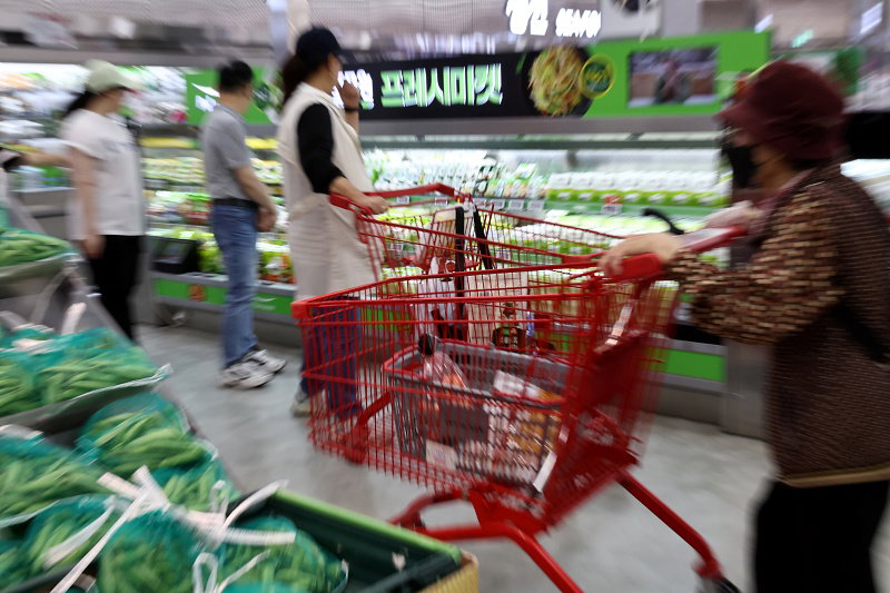 물가