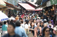 KDI "경기 전반이 미약"…건설 부진에 美관세 수출 둔화