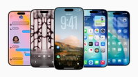 애플 운영체제 10월부터 'iOS26' 통일