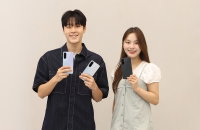 삼성전자, 보급형 ‘갤럭시 A36 5G’ 국내 출시