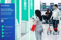 기혼여성 고용률 64.3% 또 최고…경력단절 여성 역대 최저