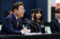 李대통령 "배당촉진 세제개편"…'주가조작 원스트라이크 아웃' 방침