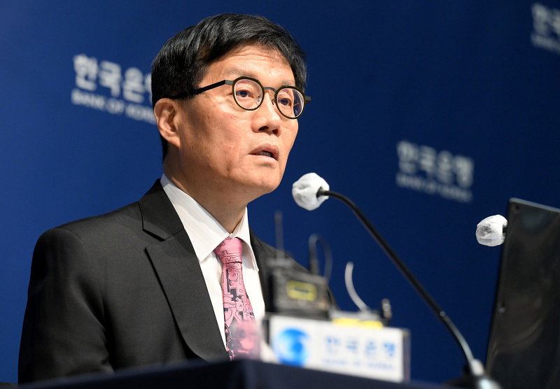 이창용 총재