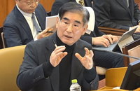 김용현 전 국방장관, 법원 직권보석 석방 불복