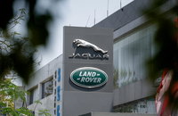 英 JLR 미 관세에 내년 회계연도 마진 전망 하향