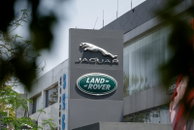 英 JLR 미 관세에 내년 회계연도 마진 전망 하향