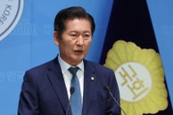 정청래 의원 당대표 출마…친이재명 강경파