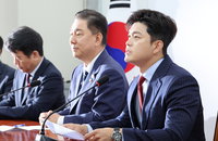 국힘 "추경 큰 틀에 반대 없지만 소모성·선심성인지 따져야"
