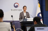 소상공인 3대 지원사업 본격 시행…경영 부담 줄어드나