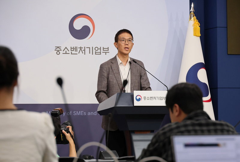 중기부, 소상공인 경영부담 완화를 위한 3대 지원사업 본격 시행