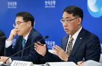 한은 "수도권 집값 나홀로 비상…금융불균형 누적 우려"