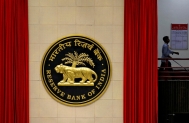 인도 은행