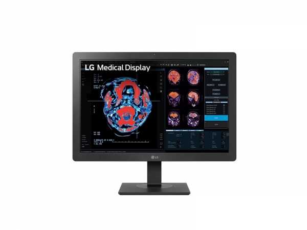LG전자의 임상·진단용 의료 특화 모니터