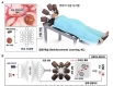 의료용 마이크로로봇 구동 인공신경망 [한국연구재단 제공]